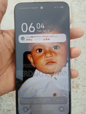 Infinix Smart 10 Brand New (Used)