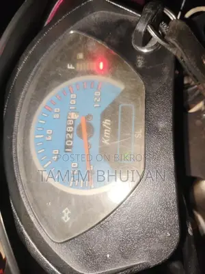 Runner AD 80s খুব ভালো কন্ডিশন 1988