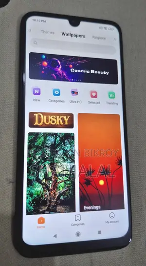 Xiaomi Redmi Note 7 Pro 4/64 (Used)