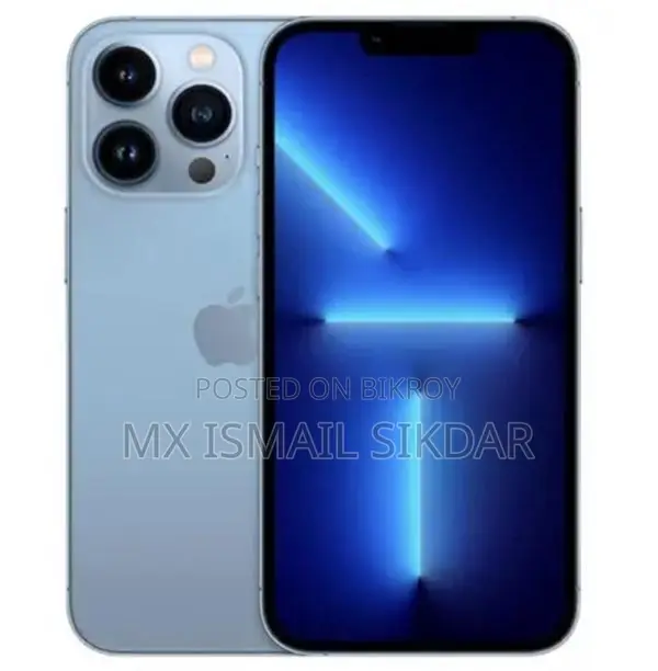 Apple iPhone 13 Pro (Used)