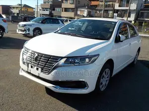 Toyota Premio F KEY START (4.5) 2020