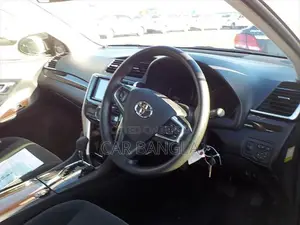 Toyota Premio F KEY START (4.5) 2020
