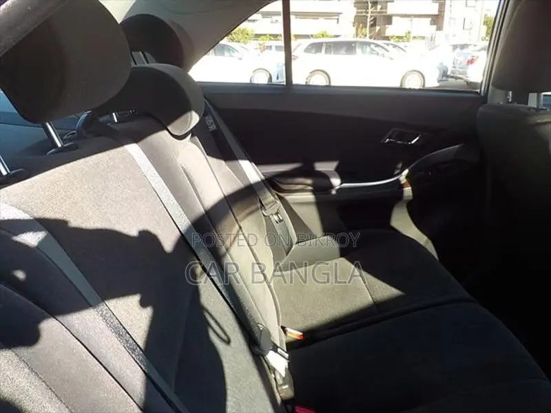 Toyota Premio F KEY START (4.5) 2020