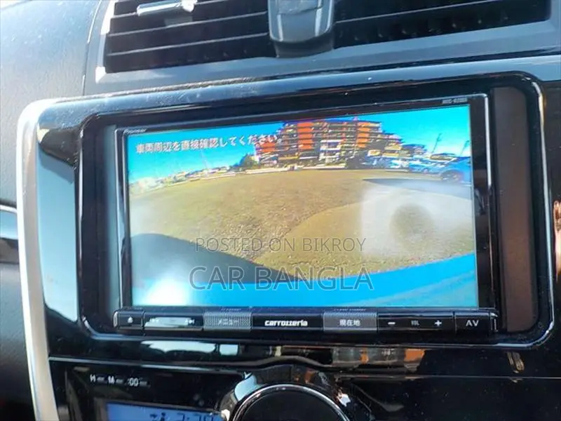 Toyota Premio F KEY START (4.5) 2020