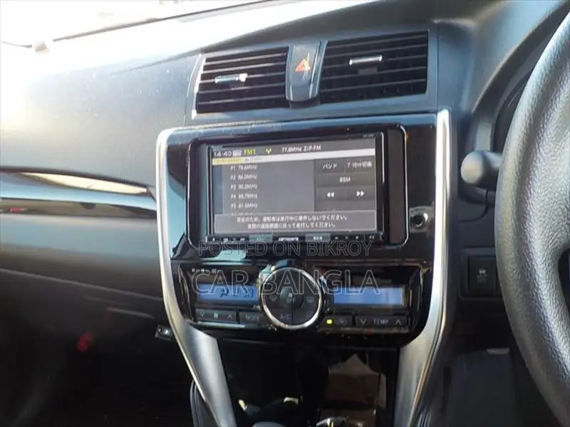 Toyota Premio F KEY START (4.5) 2020