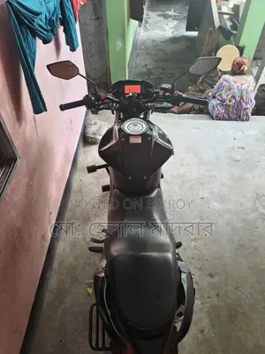 Suzuki Gixxer Monotone 2023
