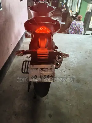 Suzuki Gixxer Monotone 2023