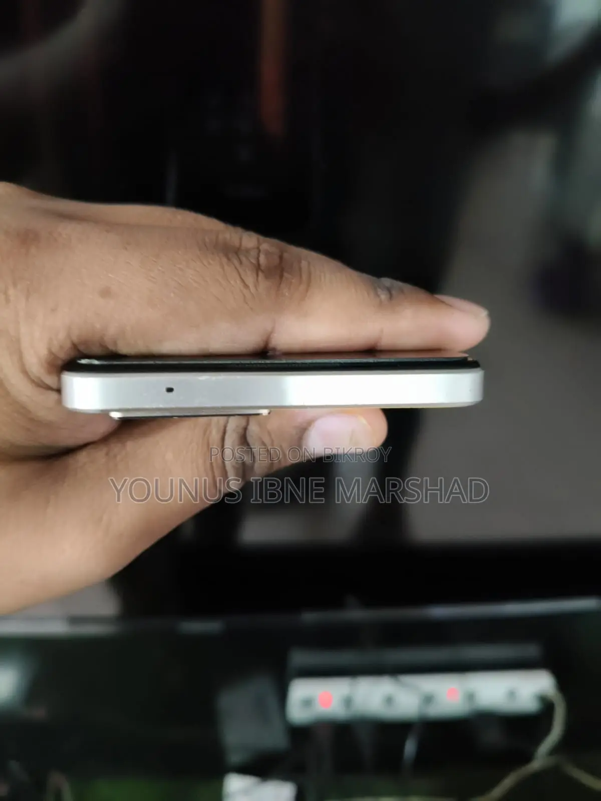 Oppo F21 Pro 128 GB Orange