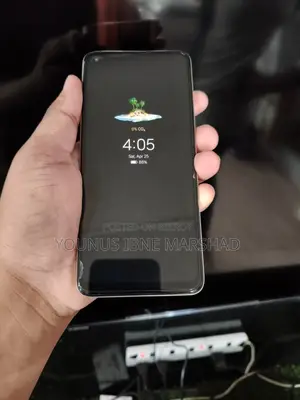 Oppo F21 Pro 128 GB Orange