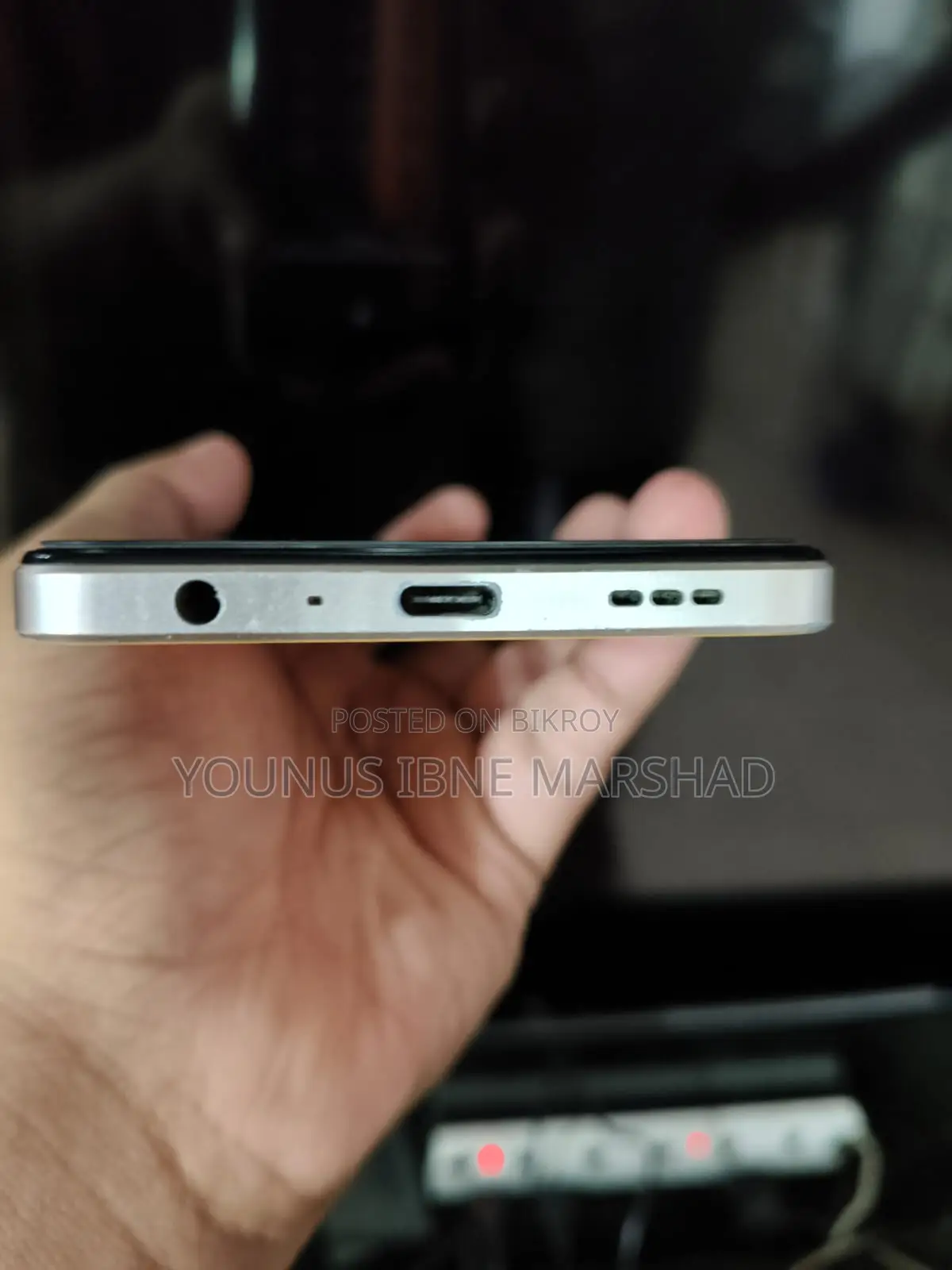 Oppo F21 Pro 128 GB Orange