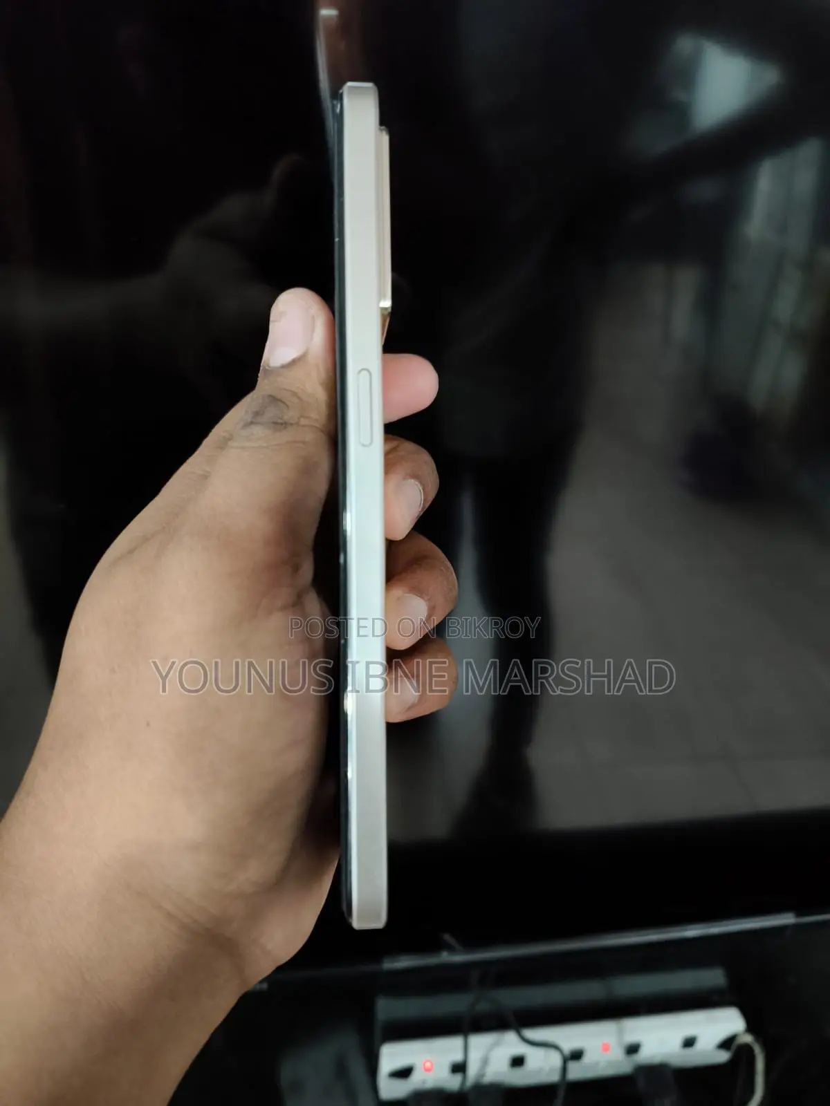Oppo F21 Pro 128 GB Orange