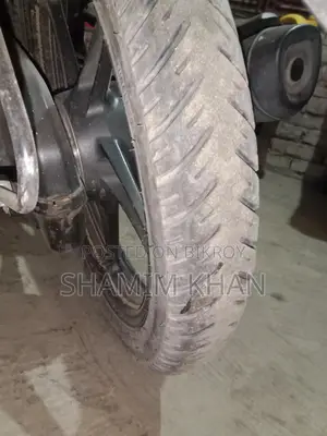 Honda Livo 110 2021