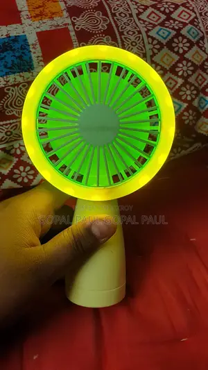 A Fan
