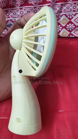 একটা ফ্যান