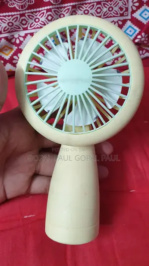 একটা ফ্যান