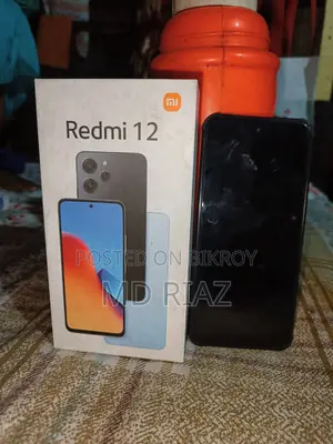 Xiaomi 12 Lite 01581877206 (Used)