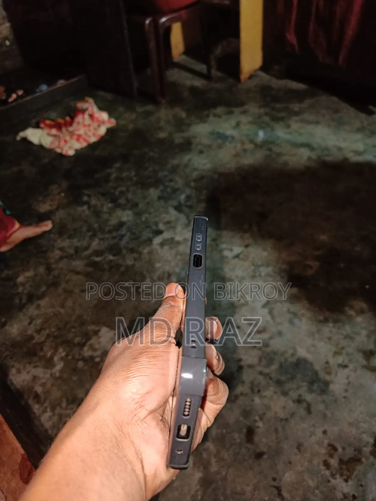 Xiaomi 12 Lite 01581877206 (Used)