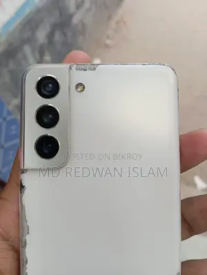 Samsung Galaxy S21 (Used)