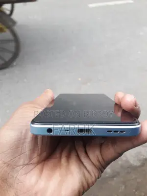 OPPO A18 4+4/128 (Used)