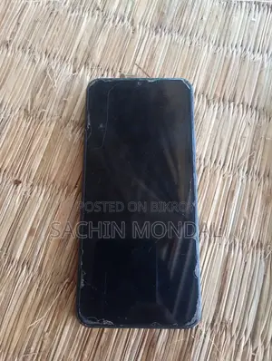 Vivo Y02 ` (Used)