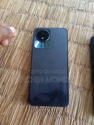 Vivo Y02 ` (Used)