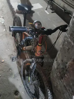 মেরিন ২৪ ইঞ্চি বাইসাইকেল