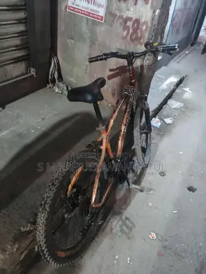 Marine 24 Inches Bicycle