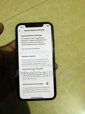 Apple iPhone 11 (Used)
