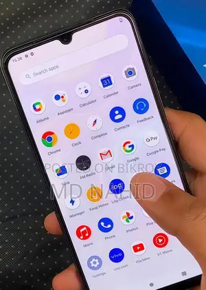 Vivo S1 4+128GB (Used)