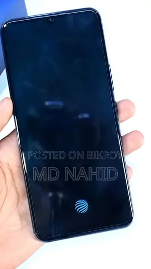 Vivo S1 4+128GB (Used)
