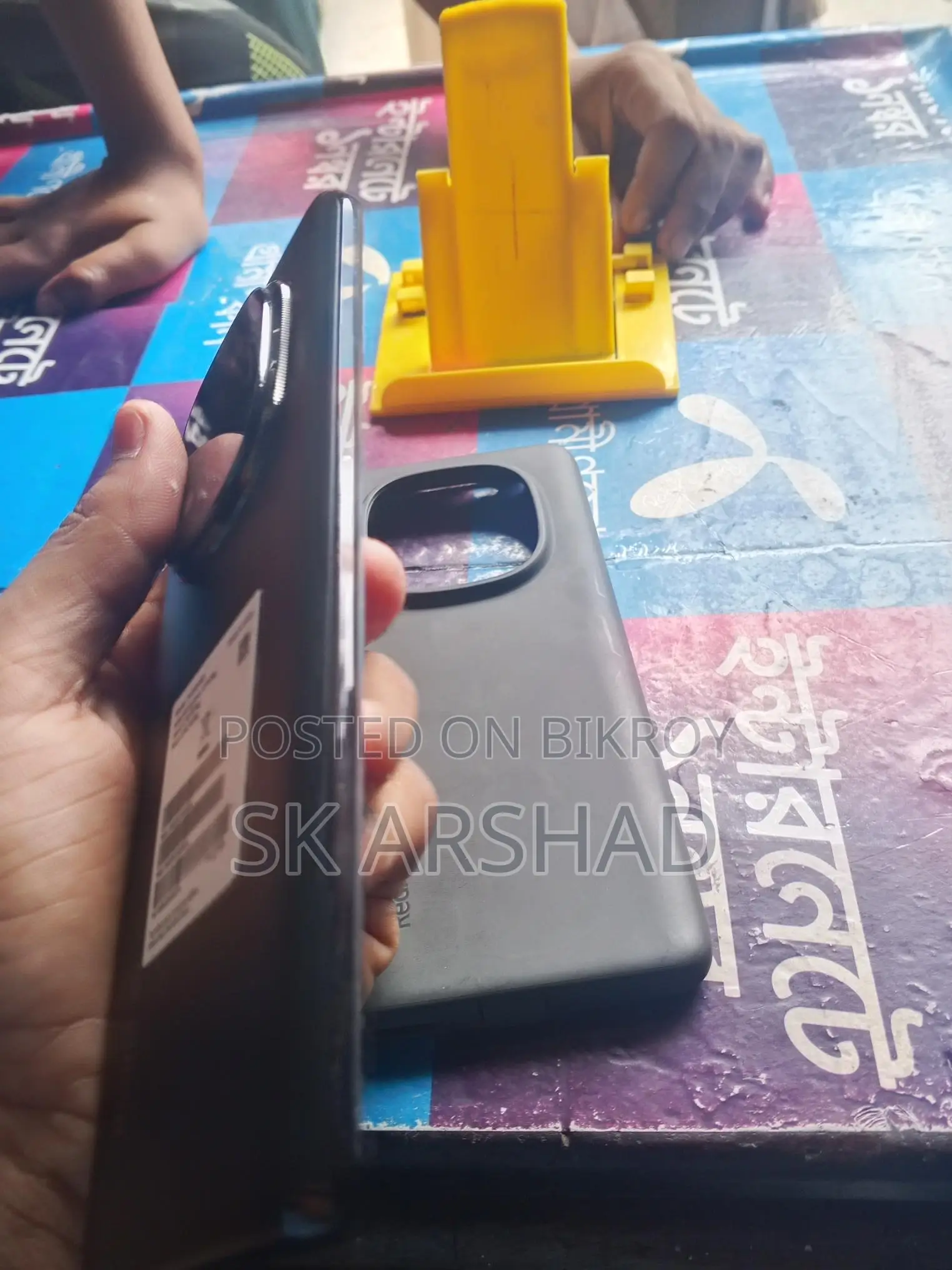 Xiaomi Redmi Note 14 Pro Plus . (Used)