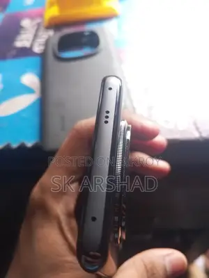 Xiaomi Redmi Note 14 Pro Plus . (Used)