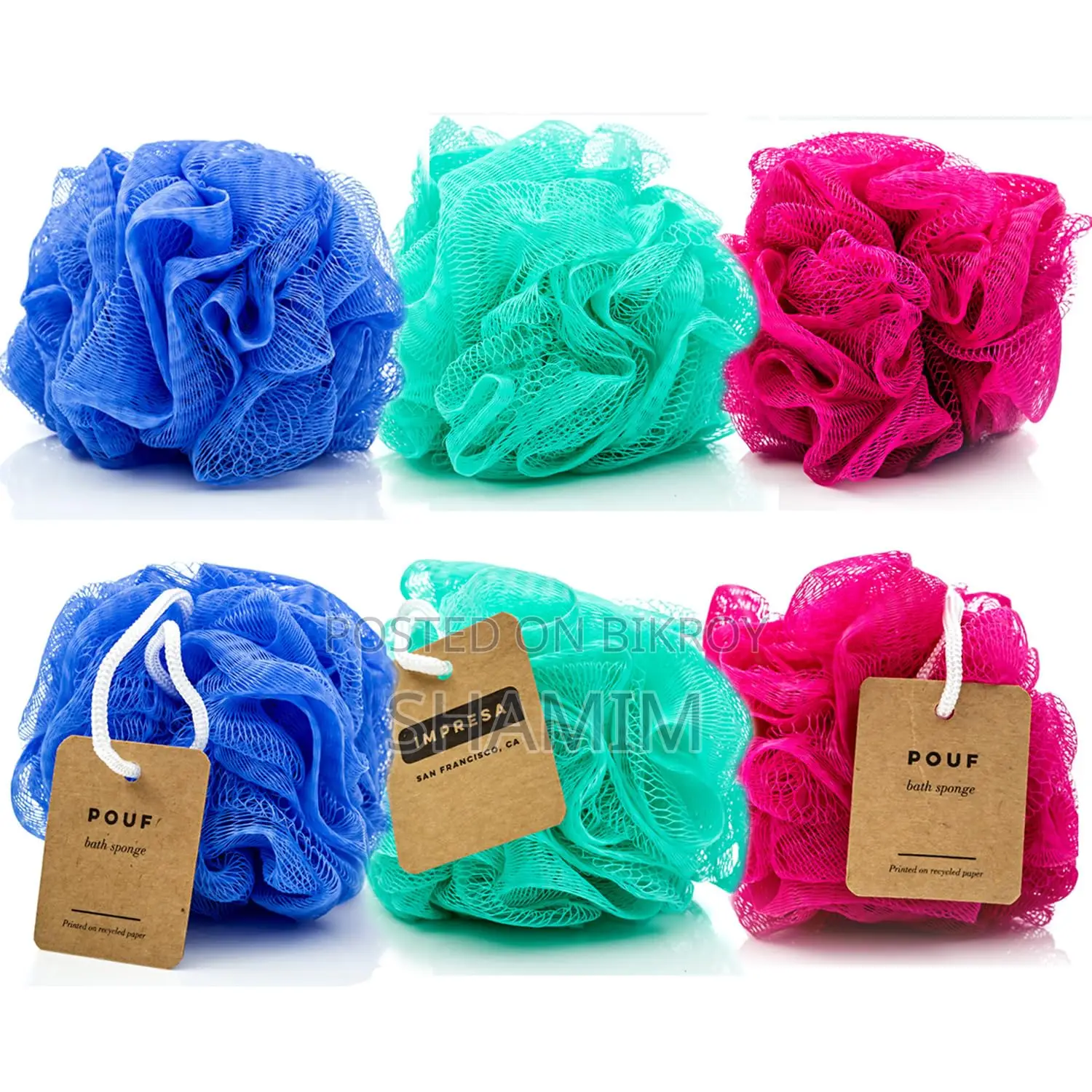 Loofah