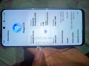 Honor 90 lite (Used)