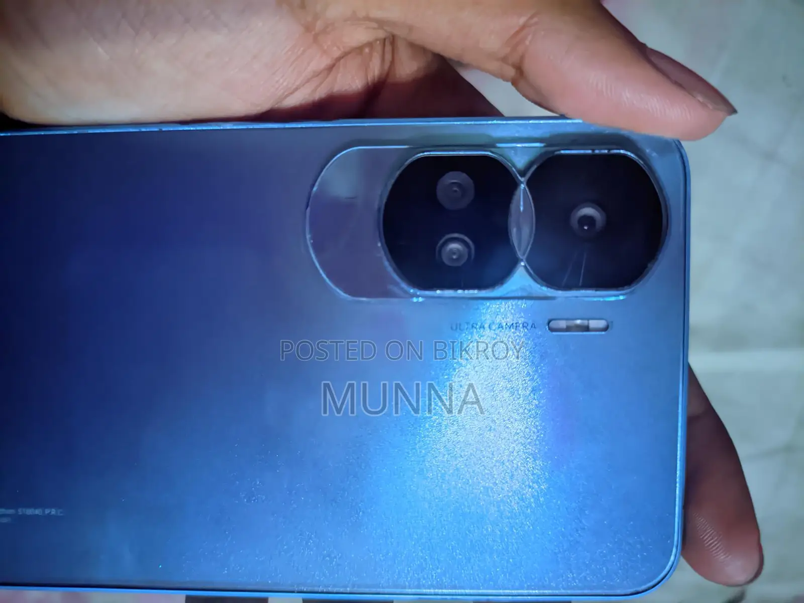 Honor 90 lite (Used)