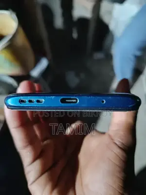 Xiaomi Poco M3 Pro . (Used)