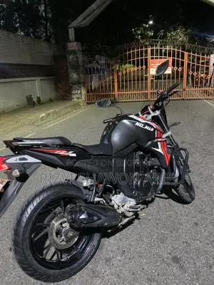 Yamaha FZs V2 FI 2023