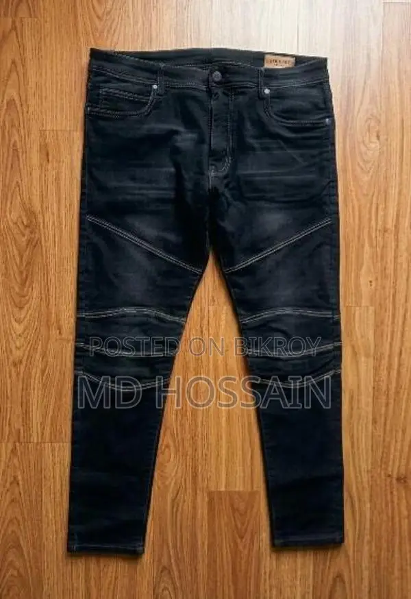 Export Stretch Jeans Pant