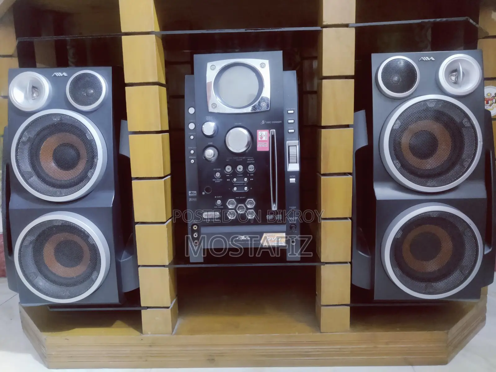 Sony Speaker for sale