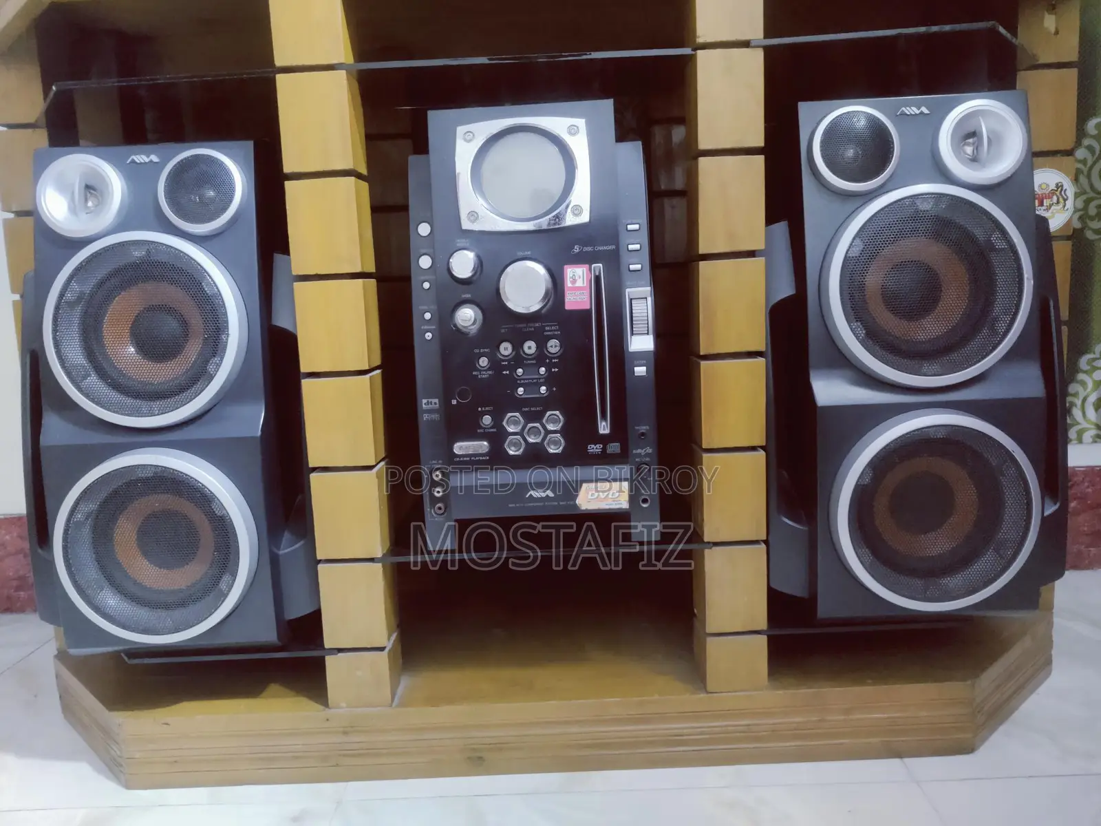 Sony Speaker for sale