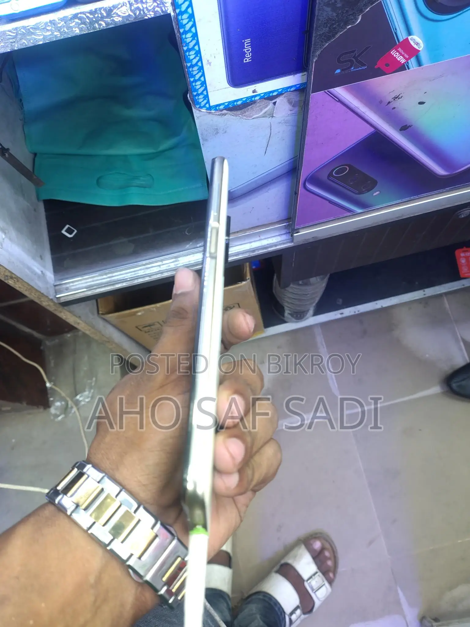 Xiaomi Mobile for sale (Used)