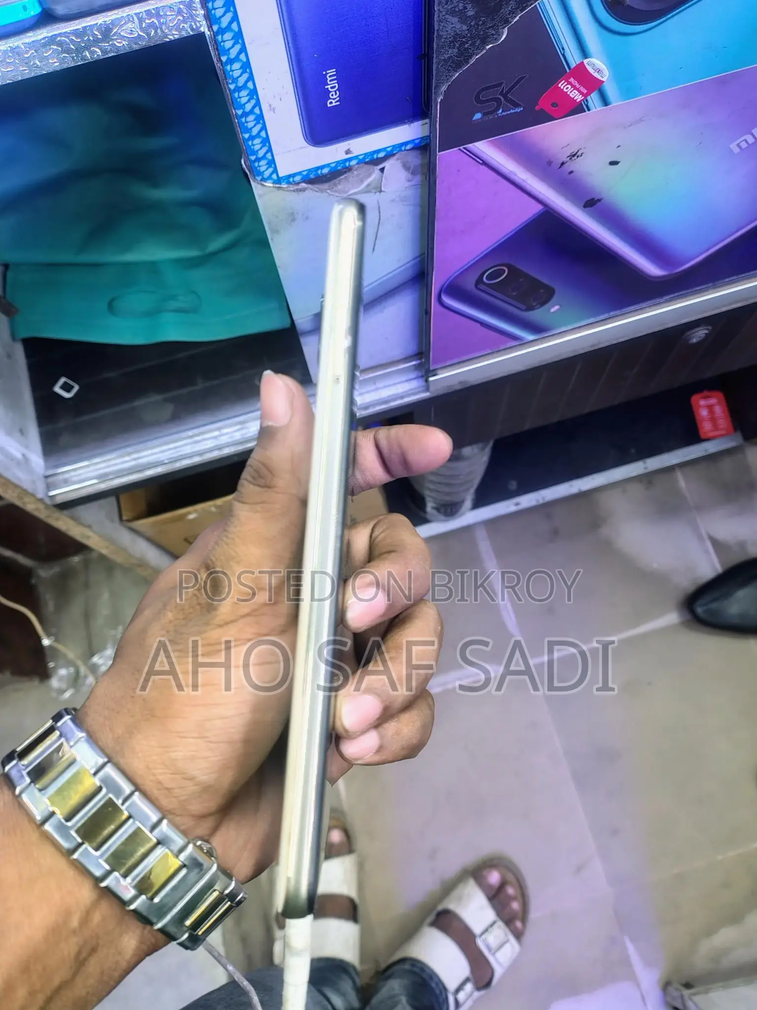Xiaomi Mobile for sale (Used)