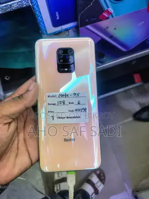Xiaomi Mobile for sale (Used)