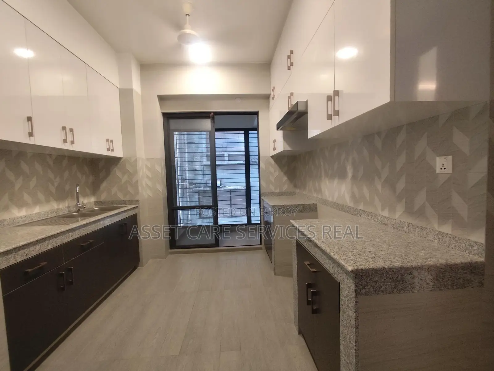 Luxurious Gym-Pool Facilities 4-Bed New Apartment Rent North Gulshan