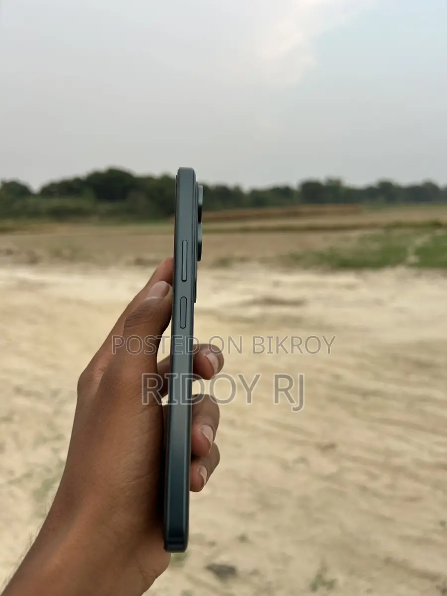 Vivo Y21 (Used)