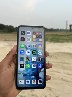 Vivo Y21 (Used)