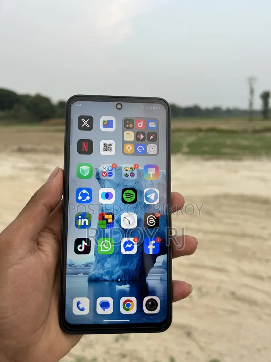 Vivo Y21 (Used)