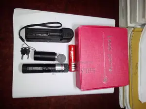 Medium-Sized Laser Light for Sale