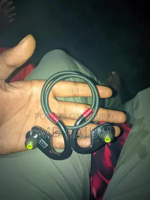 Fineblue Headphone