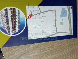 Ready Flat for Your Family in Paikpara, Mirpur-1